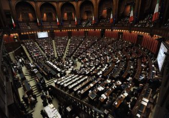 manovra governo