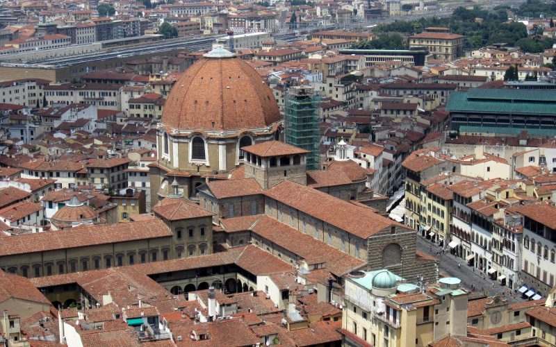 Firenze Made in Italy