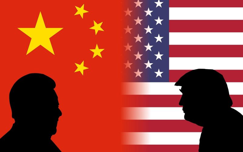 Usa-Cina: Trump lusinga Xi per l’Iran, lui lo minaccia su Taiwan
