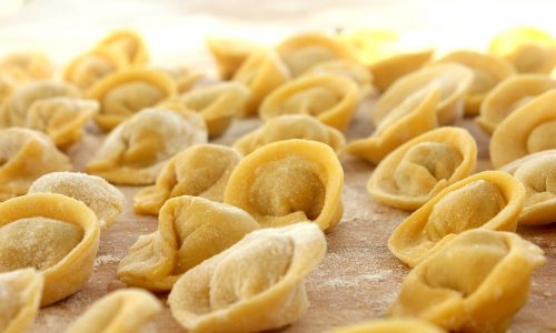 cucina italiana Unesco