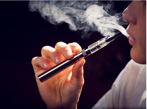 sigaretta elettronica