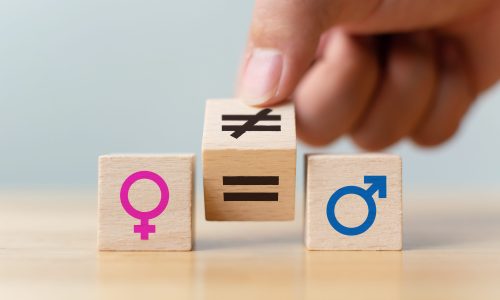 gender equality Commonwealth