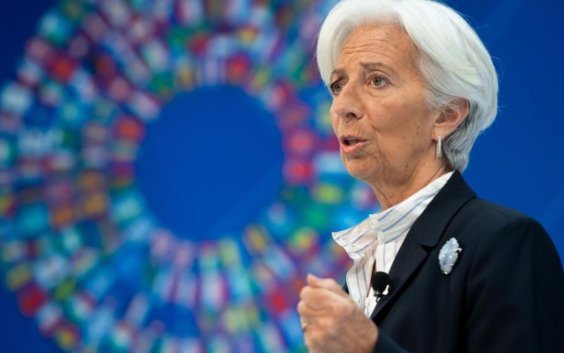 Lagarde
