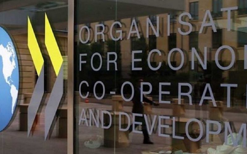 Ocse crescita globale
