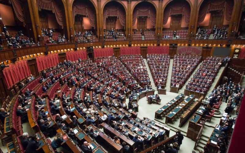 Manovra, l’Italia punta sulla clausola Ue: fino a 14,4 miliardi per l’energia e 22 miliardi per la difesa