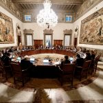 Consiglio dei Ministri