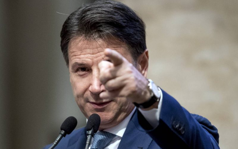 Ai tempi della pandemia…