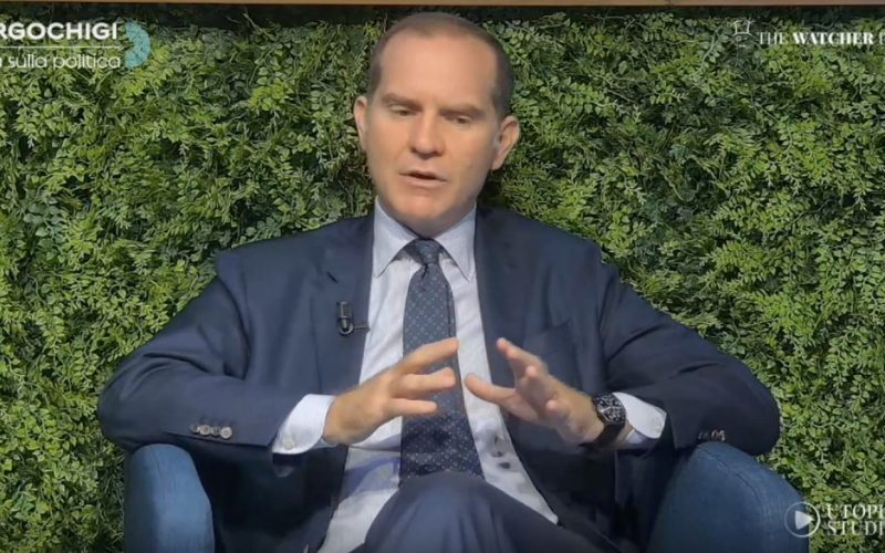 L’agricoltura in Italia