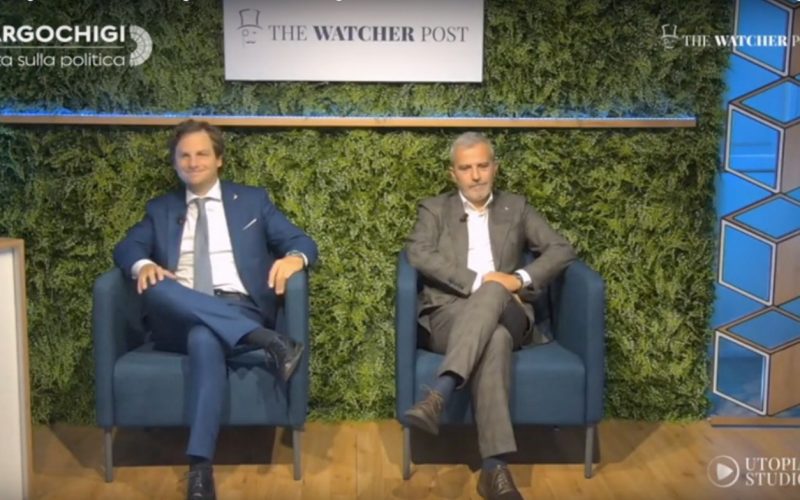 Il Green Pass obbligatorio sui posti di lavoro