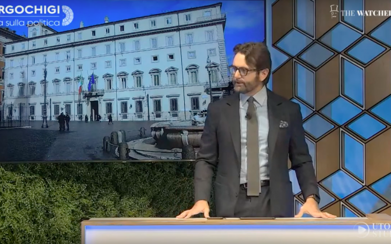 Covid-19 e dibattito sul nucleare