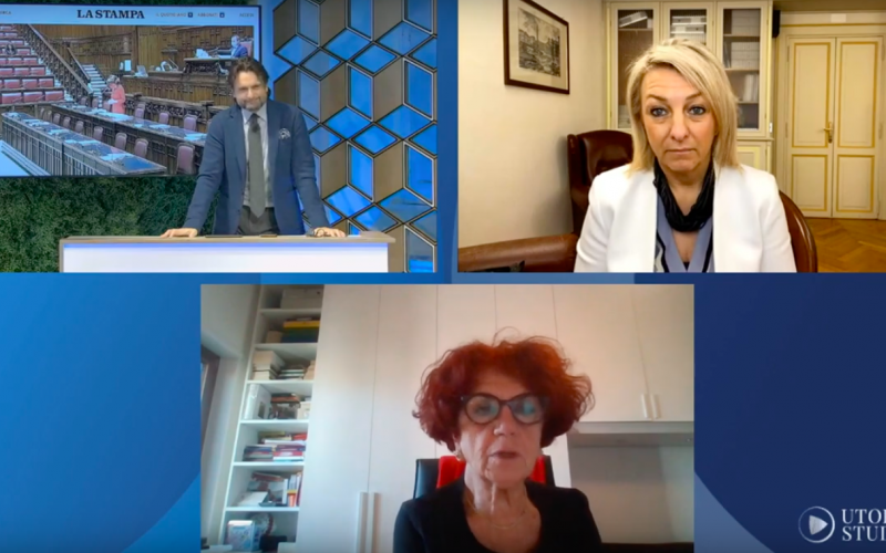 Empowerment femminile e violenza di genere