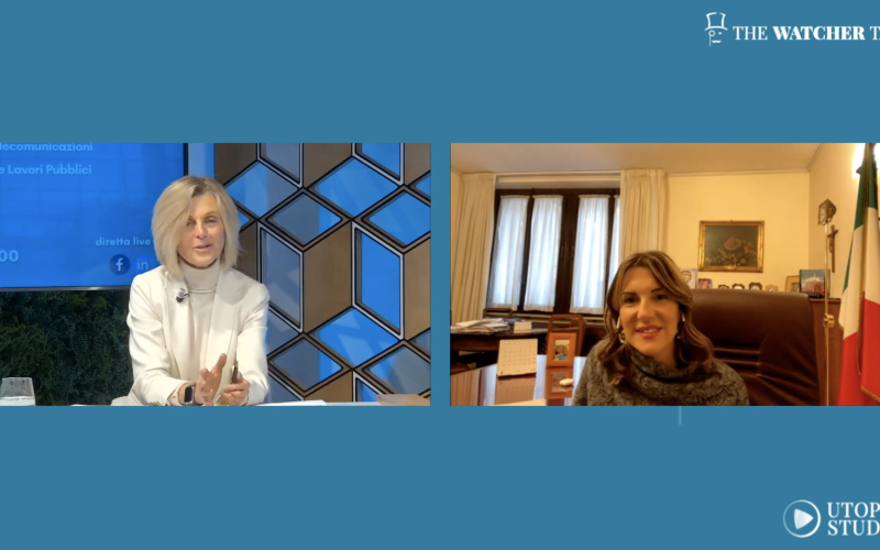 Aeroporti del futuro, sfide e opportunità