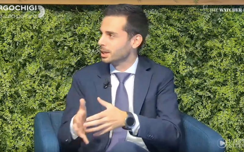 Il DDL Concorrenza e il caso Renzi