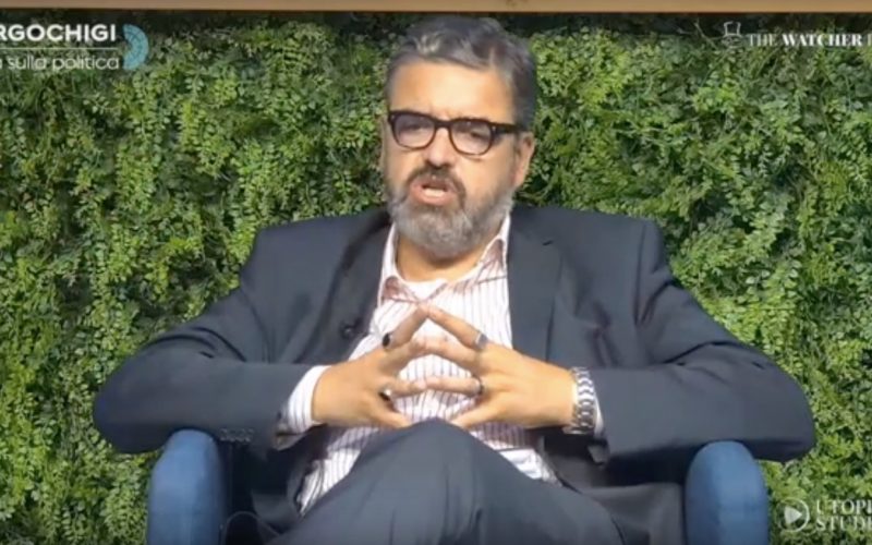 Speciale Ballottaggi Elezioni Amministrative