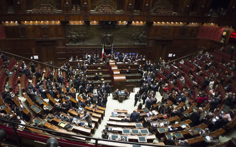 Autonomia differenziata, la linea di Molinari: più responsabilità ai territori per sostenere industria e servizi