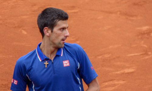 Djokovic vince l'Australia