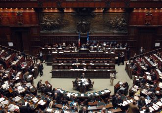Legge elettorale