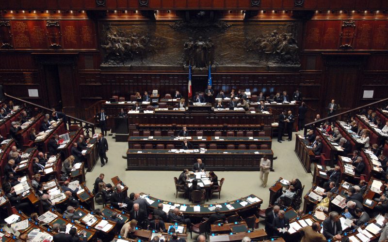 La legge elettorale e il rischio di vincere troppo