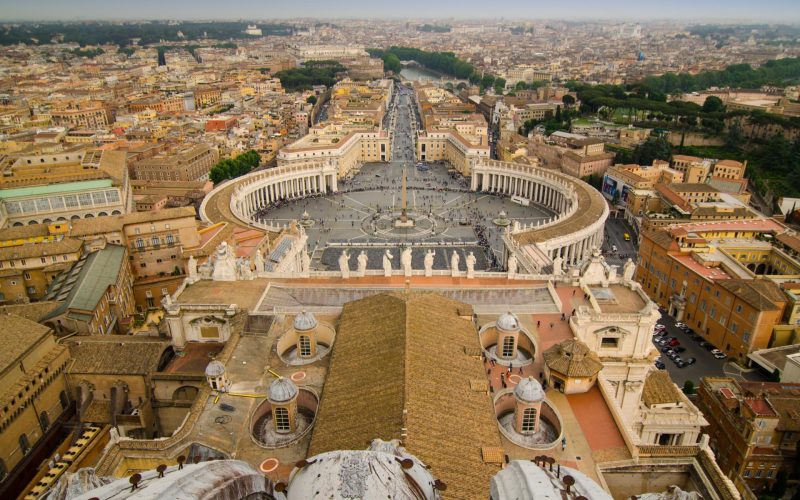 Sull’IA, Papa Leone richiama la dottrina sociale della Chiesa