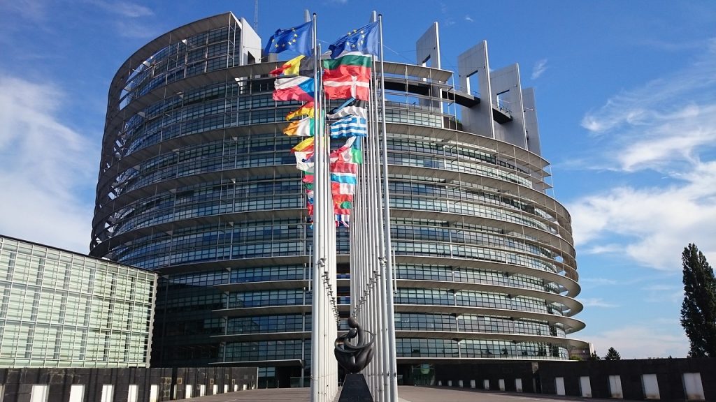 elezioni europee altri Paesi