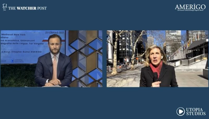 Ucraina, una nuova guerra europea?