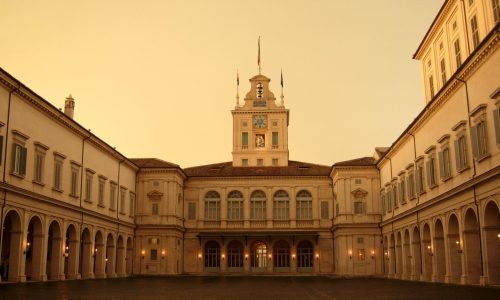 Presidente della Repubblica