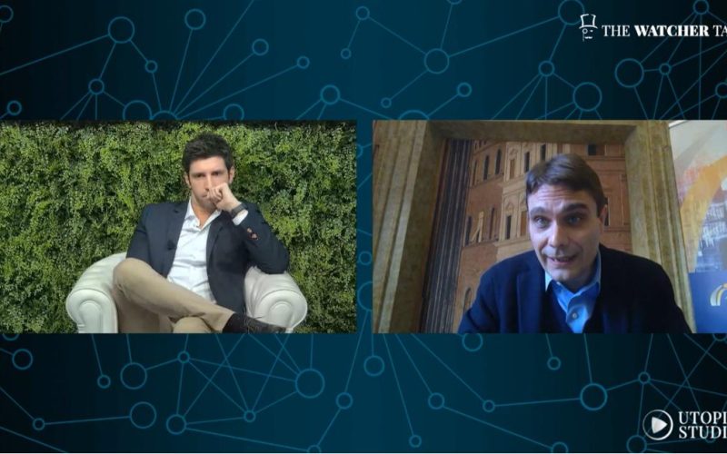 Quando la tecnologia aiuta la sicurezza in rete