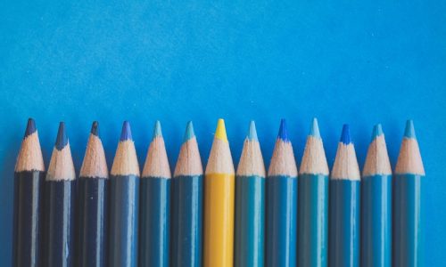 Punti di vista opposti sulla guerra