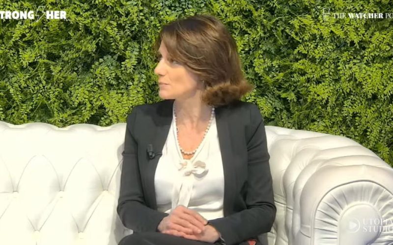 Leadership femminile, inclusione e diversità