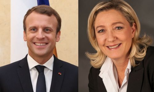 Elezioni presidenziali francesi