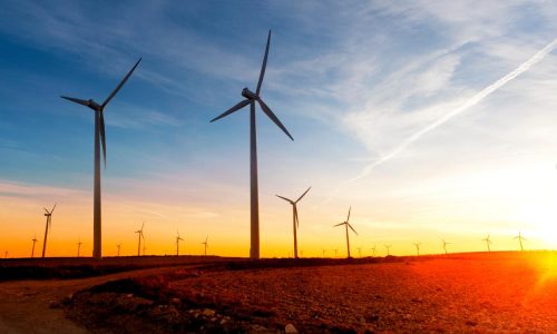 Rapporto del WWF sull'energie rinnovabili