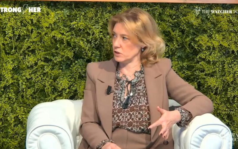 Donne, sicurezza e difesa