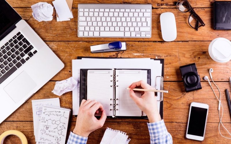 lavoro agile