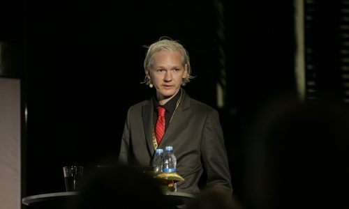 Assange estradizione Usa