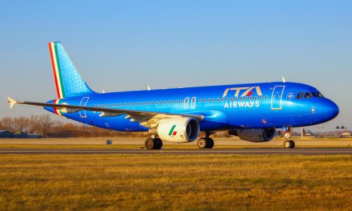 Ita Airways