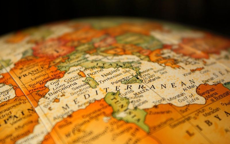 La calma prima della tempesta (energetica) 