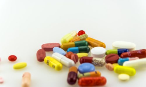 antibiotico sanità
