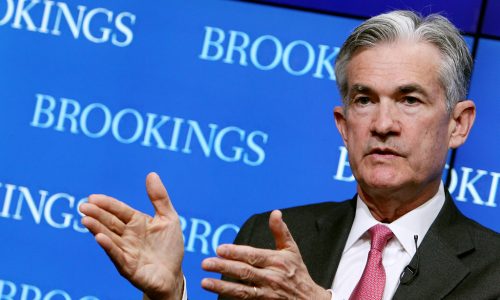Fed tassi inflazione Powell