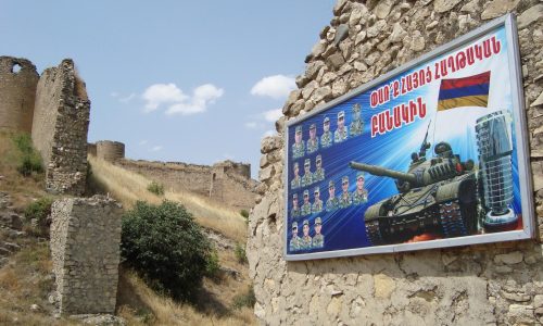 armenia azerbaigian