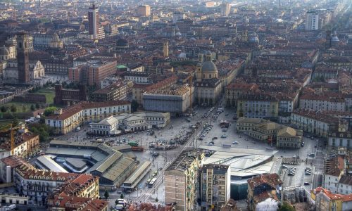 La ex sindaca è pronta per una nuova avventura politica. Ferma la posizione su salario minimo e reddito di cittadinanza