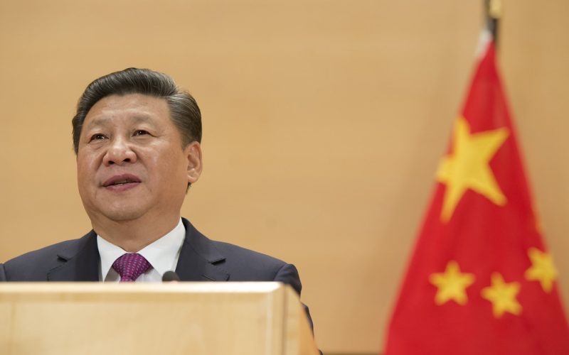 Usa-Cina: Trump accoglie Xi con i tappeti rossi già usati per Putin, più fasto che sostanza