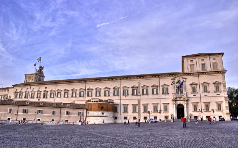 Dopo il lunedì arriva il martedì, e l’Italia dovrà pur ripartire…