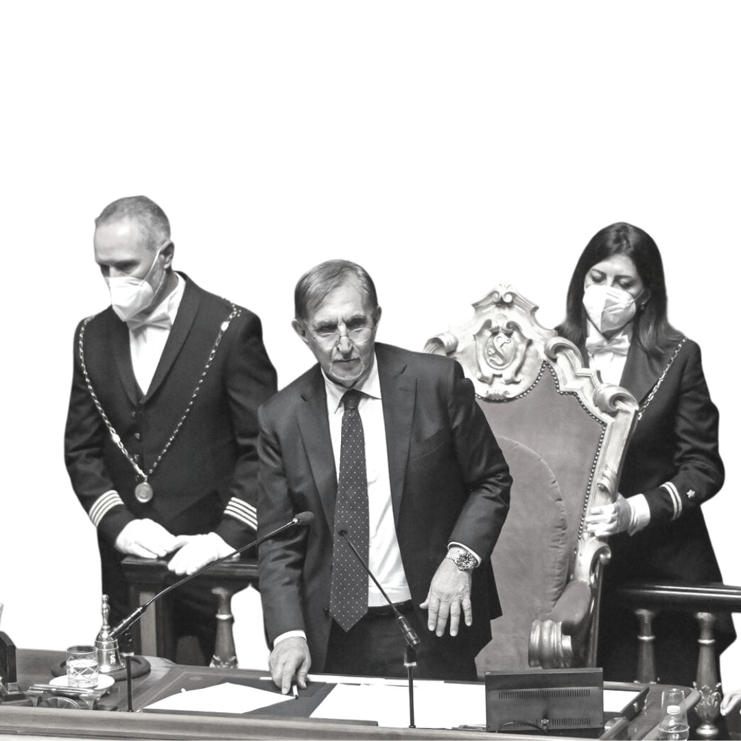 La XIX Legislatura Parte In Salita la-xix-legislatura-parte-in-salita