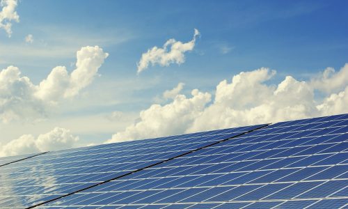 fotovoltaico Cina rinnovabili