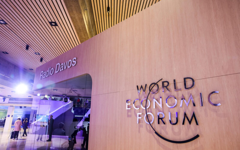 Davos Forum