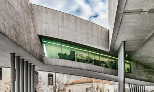 MAXXI Bvlgari Prize