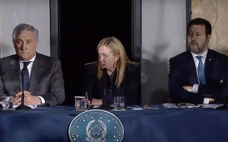 Evitare che il regolamento (di conti) si trasformi in logoramento