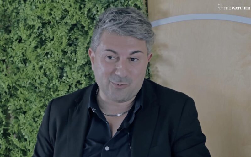 Periscopio – Intervista a Giampaolo Colletti