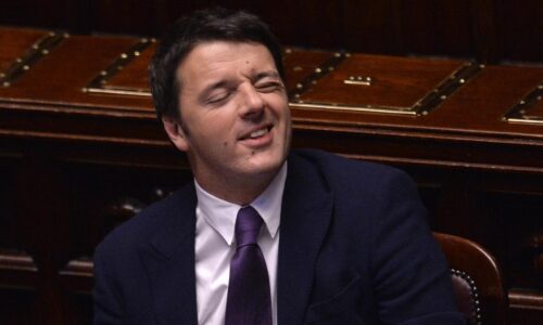 prudenti Renzi