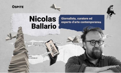 Ballario